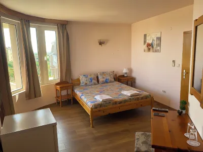 Aheloy Hotels in Pomorie