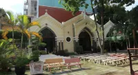 Long Hostel