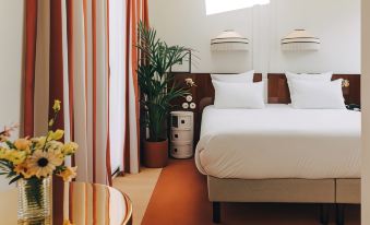 Hôtel Wallace - Orso Hotels