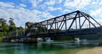 Coastal Comfort Motel Hotels in Narooma