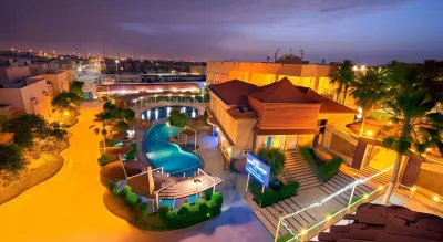 Madareem Hotel Hotels near King Khalid International Airport