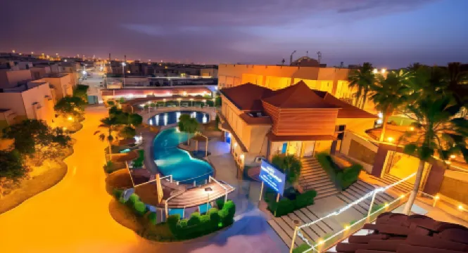 マダーレムホテル