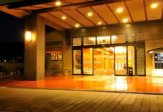 토이 후지야 호텔