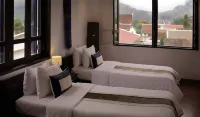 Indigo House Hotel