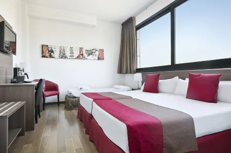 Hotel Best 4 Barcelona