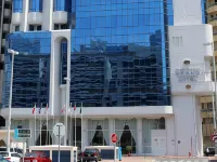 Grand Continental Hotel Hotels near ADNOC Headquarters