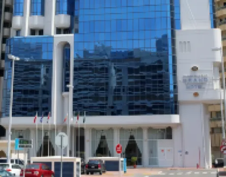 Grand Continental Hotel