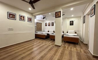 OYO 9443 Hotel Ramakrishna