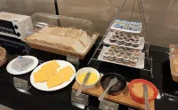 Kaohsiung Hù House - breakfast