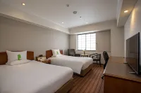 International Garden Hotel Narita