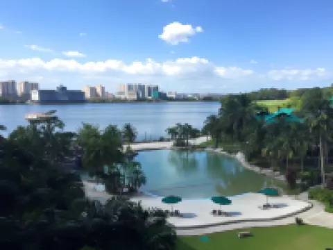 Mines Beach Resort Hotel Hotels in Seri Kembangan