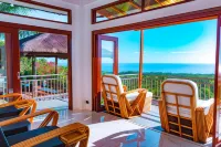 Marqis Sunrise Sunset Resort and Spa Hotels in Baclayon