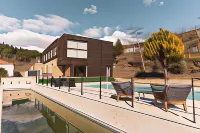 Quinta da Moita Agroturismo Hotels in São Martinho das Chãs