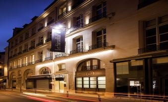 Hotel Stendhal Place Vendome Paris - MGallery