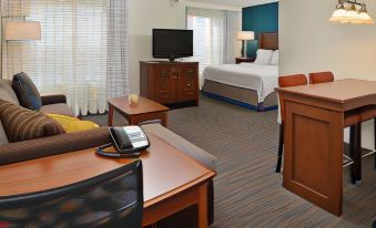 Residence Inn Loveland Fort Collins