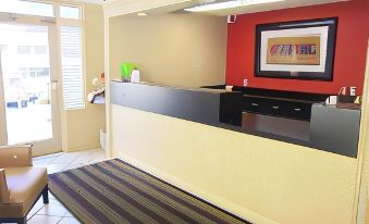 Extended Stay America Suites - Seattle - Bellevue - Factoria