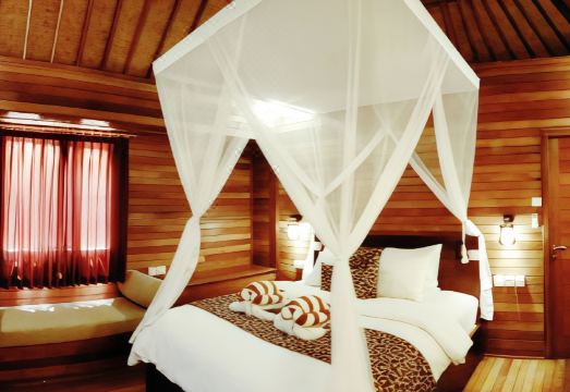 4. 더 아카 코티지..