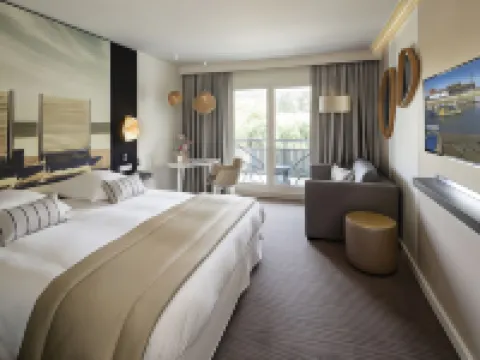 Thalazur Arcachon - Hôtel & Spa Hoteles en Arcachón