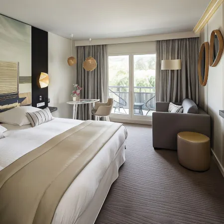 Thalazur Arcachon - Hôtel & Spa