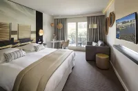 Thalazur Arcachon Hotels in Аркашон