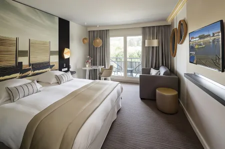 Thalazur Arcachon - Hôtel & Spa