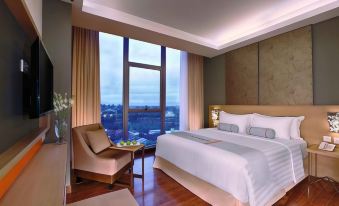 Harper Malioboro Yogyakarta by ASTON