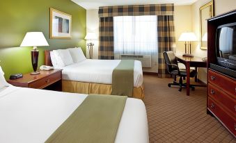 Holiday Inn Express Harvey-Marrero