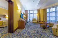 Ramada by Wyndham Almaty
