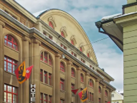 Best Western Plus Hotel Bern Hotels in Bern