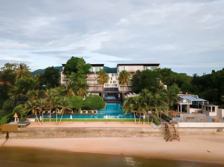 Relo' the Urban Escape - Huahin