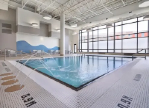 DoubleTree by Hilton West Edmonton