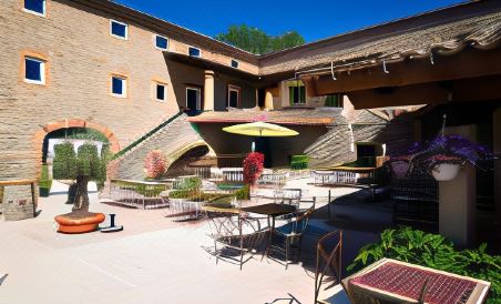 Les Chalets en Cévennes - Housity