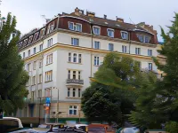 Green Wood Apartament Stara Ochota