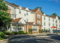 Extended Stay America Suites - Chantilly - Dulles Hoteles en Chantilly