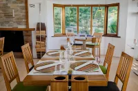 La Sosta - breakfast