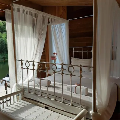 Le Bassin Erawan Resort Hotel a Distretto di Si Sawat