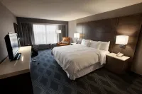 DoubleTree by Hilton Hotel Cincinnati Airport