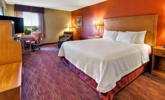 Hampton Inn Twin Falls