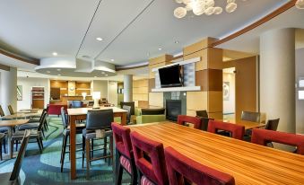 SpringHill Suites Lexington Near the University of Kentucky