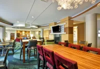 SpringHill Suites Lexington Near the University of Kentucky Hôtels à : Lexington