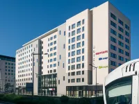 Ibis Budget Lyon Centre - Gare Part-Dieu Hotels in der Nähe von Bahnhof Lyon Part-Dieu