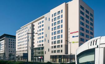 Ibis Budget Lyon Centre - Gare Part Dieu