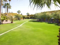 DoubleTree by Hilton Tucson- Reid Park Hotels near Trail Dust Town