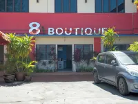 8 Boutique by the Sea