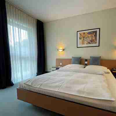 B&B Hotel Eschweiler Rooms