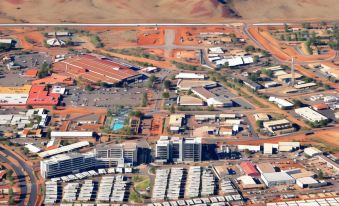 Best Western Plus the Ranges Karratha