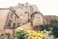 Terres de France - Appart'Hotel Quimper Bretagne