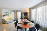 Suite Home Apt Luberon Hotels in Apt