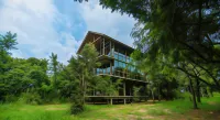 Wild Grass Nature Resort