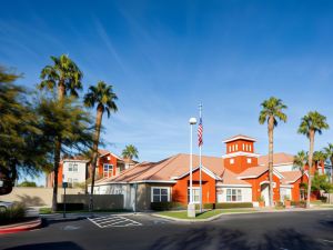 Residence Inn Las Vegas Henderson/Green Valley